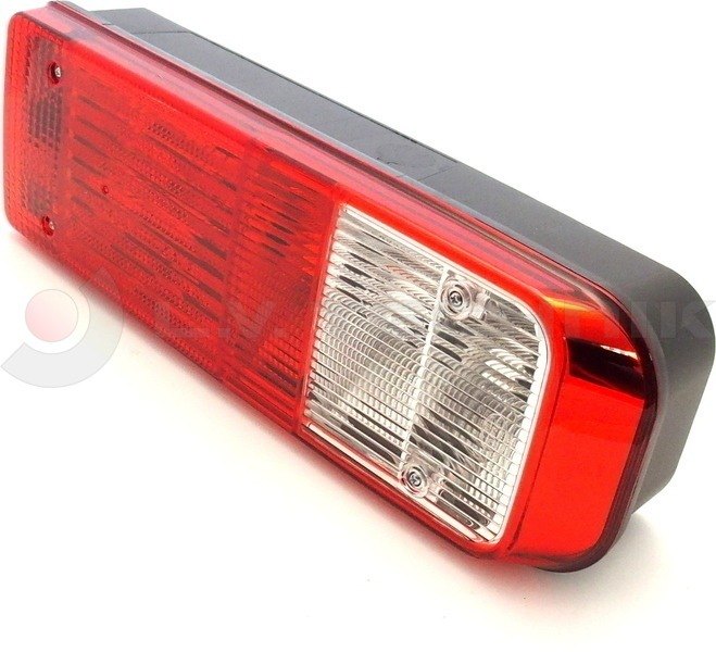 Tail lamp KRONE - L.V.Technik