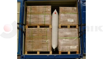 Dunnage bag 90x210cm