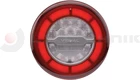 Schmitz rear lamp LED