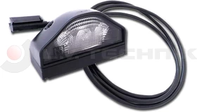 EPP96 LED PLATE LIGHT