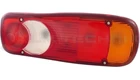 DAF, Renault rear lamp bulb right