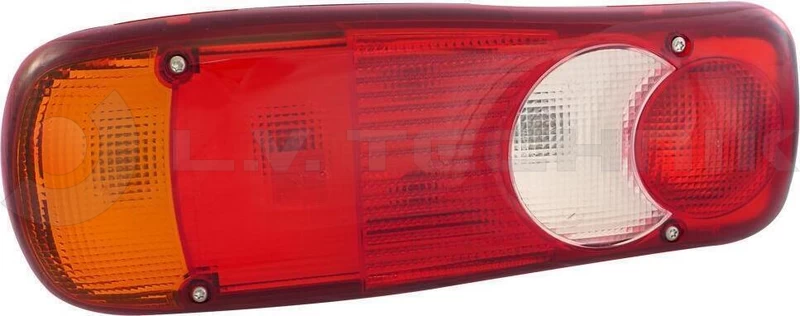 Fiat-PSA-Peugeot rear lamp left