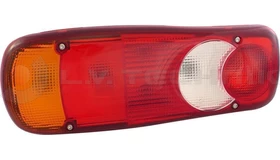 Fiat-PSA-Peugeot rear lamp left