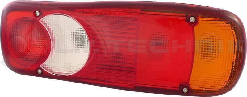 Fiat-PSA-Peugeot rear lamp right