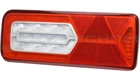 Schmitz rear lamp LED left