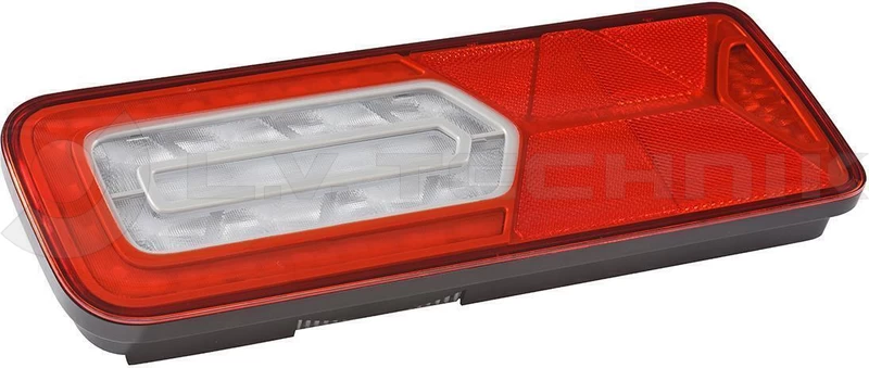 Schmitz rear lamp LED left