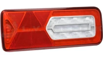 Schmitz rear lamp LED right