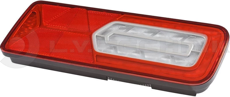 Schmitz rear lamp LED right