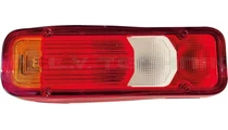 Iveco Daily rear lamp bulb left