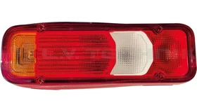 Iveco Daily rear lamp bulb left