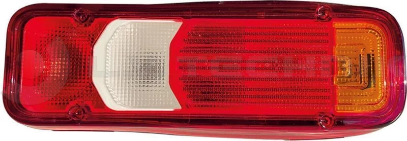 Iveco Daily rear lamp bulb right