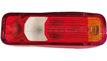 Iveco Daily rear lamp bulb right