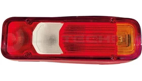 Iveco Daily rear lamp bulb right