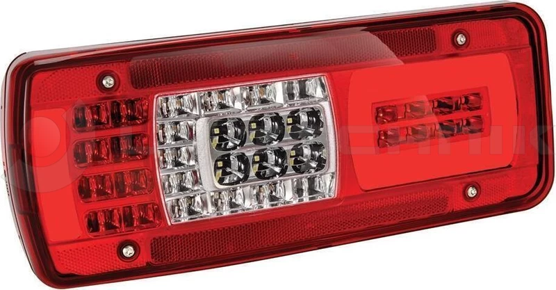 Mercedes Sprinter rear lamp LED left