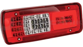 Mercedes Sprinter rear lamp LED left