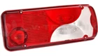 Mercedes, VW rear lamp right