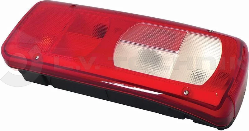 VW Crafter rear lamp bulb right