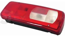 VW Crafter rear lamp bulb right