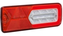 Schmitz rear lamp LED GLOWING right