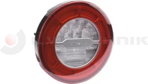 Universal rear lamp LED