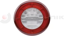 Universal rear lamp LED