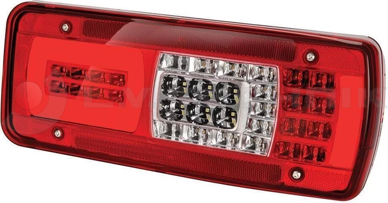 Mercedes Sprinter rear lamp LED right