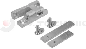 Hinge 120mm