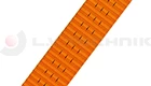 Webbing 35mm 3t orange