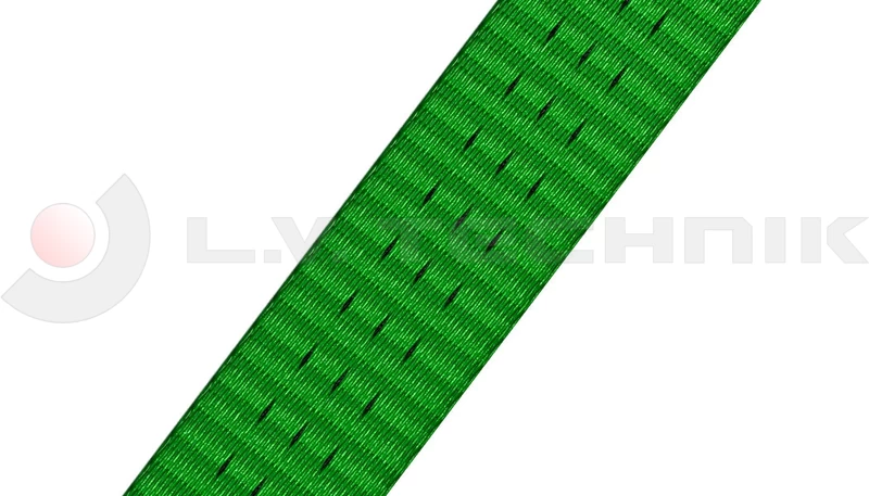 Webbing 35mm 3t green