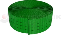 Webbing 35mm 3t green