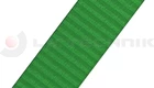 Webbing 50mm 2t green