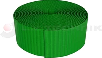 Webbing 50mm 2t green