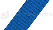 Webbing 50mm 5t blue