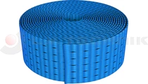 Webbing 50mm 5t blue