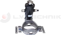 Hydralic cylinder 1490/6stage/7-14t kit