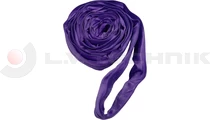 Roundsling 1t 2/4m Violet