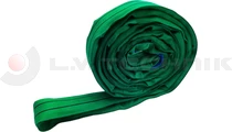 Roundsling 2t 2/4m Green