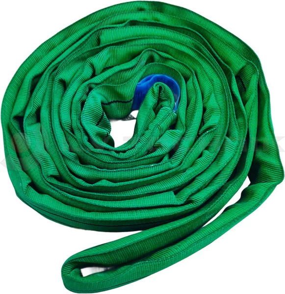 Roundsling 2t 2/4m Green