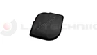 Plastic cover rear pillar 4000XF