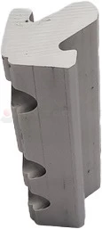 Bracket rear pillar 4000XF