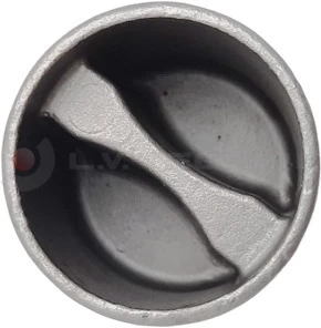 Tensioner plug 27mm cutted