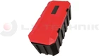 Fire extinguisher box - Stabilo