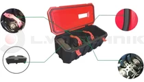 Fire extinguisher box - Stabilo