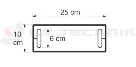 Webbing Protector - Regupol