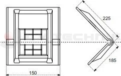 Corner protector