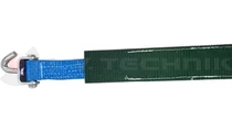 Car lashing strap 5t 3p antislip mat SJ