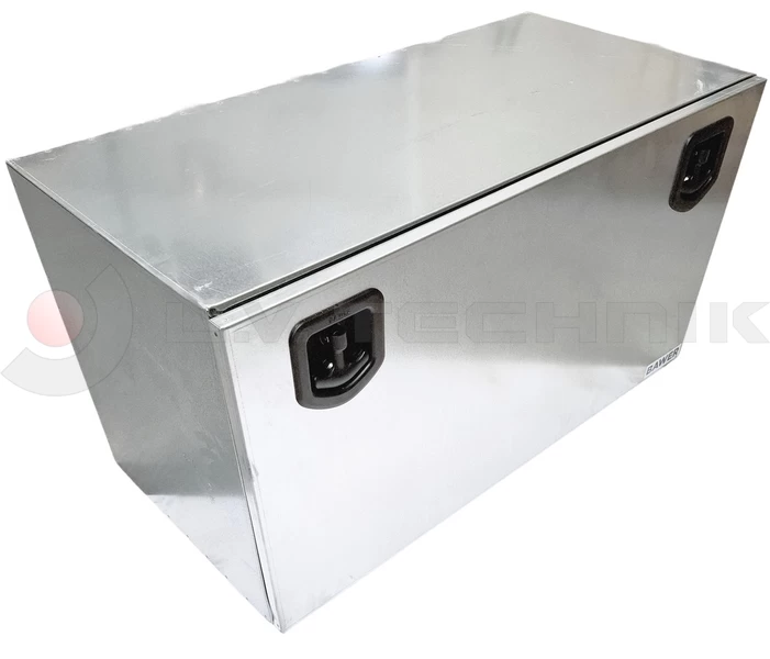 TOOLBOX, GALVANIZED 2 EUROPLEX -1MM 960X500X470