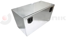 TOOLBOX, GALVANIZED 2 EUROPLEX -1MM 960X500X470