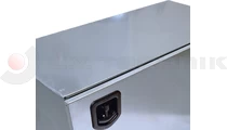 TOOLBOX, GALVANIZED 2 EUROPLEX -1MM 960X500X470