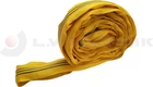 Roundsling 3t 2/4m Yellow